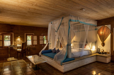 Ayurvie Sigiriya - Ayurvedic Retreat by Thema Collection