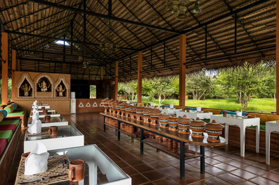 Ayurvie Sigiriya - Ayurvedic Retreat by Thema Collection