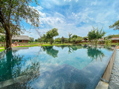 Ayurvie Sigiriya - Ayurvedic Retreat by Thema Collection