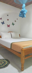Forest Villa Nature Resort