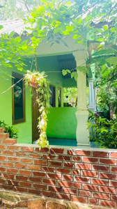 Forest Villa Nature Resort