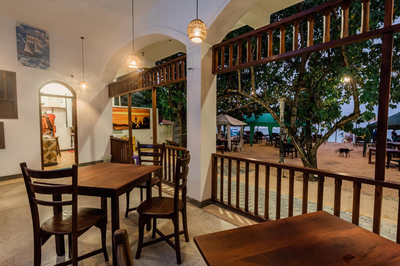 Seaview Deepal villa