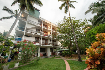 Seaview Deepal villa