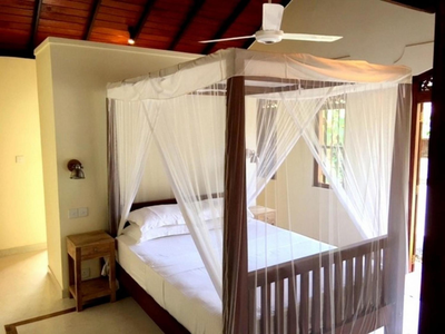 Villa Hena Watta, Unawatuna