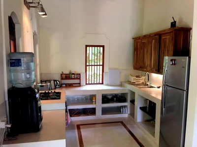 Villa Hena Watta, Unawatuna