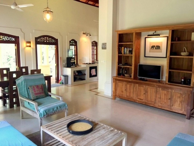 Villa Hena Watta, Unawatuna