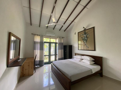 Lady Nelly villa Hikkaduwa