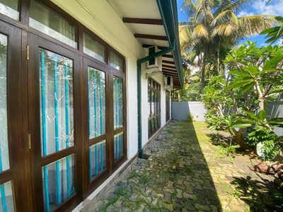 Lady Nelly villa Hikkaduwa