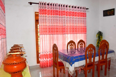 Wilpattu Lakwin Guest