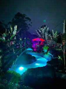 Mount Edge Riverside Hotel
