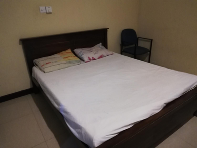 Leaf Guest House