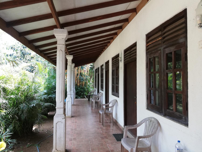 Leaf Guest House