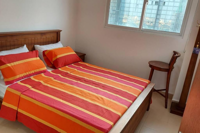 Jays Apartment - Colombo 02 at the heart of convenience