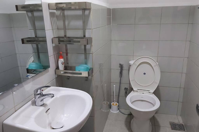 Jays Apartment - Colombo 02 at the heart of convenience