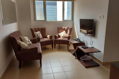 Jays Apartment - Colombo 02 at the heart of convenience