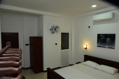 Villa Kamala