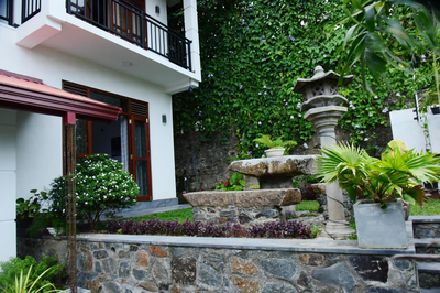Villa Kamala