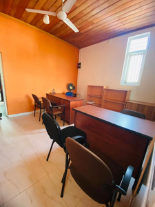 Tanty’s Hostel