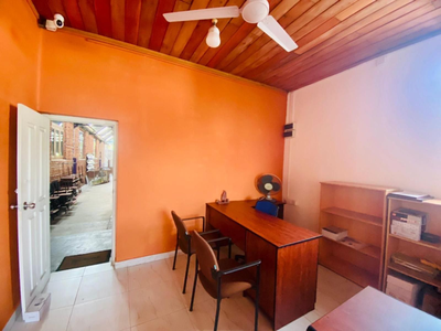 Tanty’s Hostel