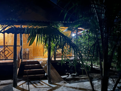 Tanty’s Hostel