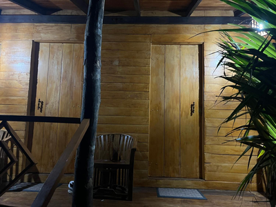 Tanty’s Hostel