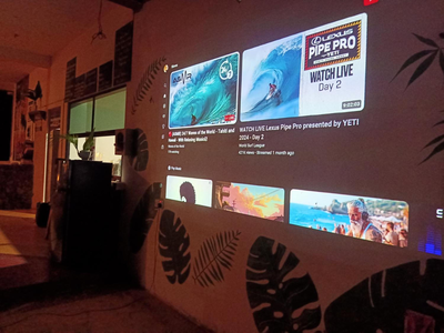 Sand Dune Beach Resort & Surf Camp