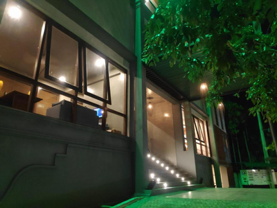 Sooriya Wessagiri Resort