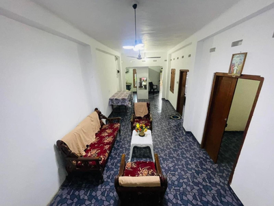 Jaffna RR Holiday Home -AC