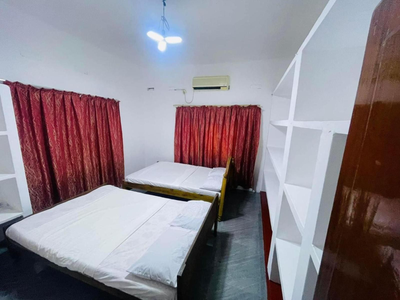 Jaffna RR Holiday Home -AC