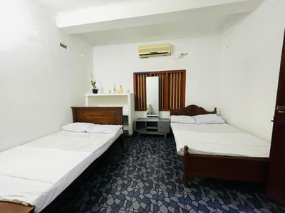 Jaffna RR Holiday Home -AC