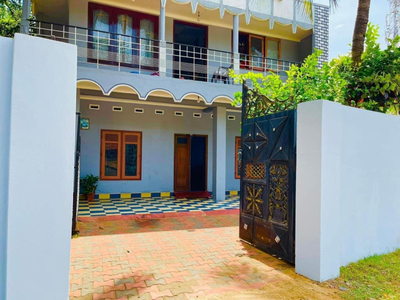 Jaffna RR Holiday Home -AC