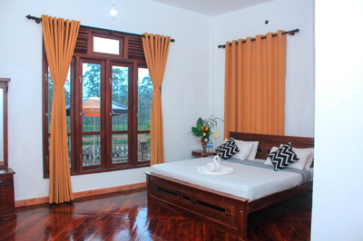 King's Hill Hotel