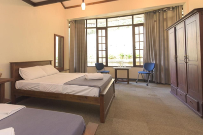 Yara Plantation Bungalow Adams peak Maskeliya