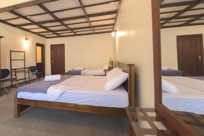 Yara Plantation Bungalow Adams peak Maskeliya