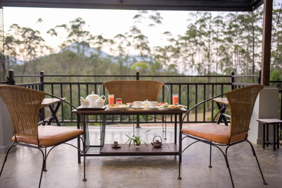 Yara Plantation Bungalow Adams peak Maskeliya