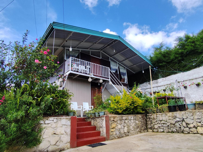 Townside Lodge