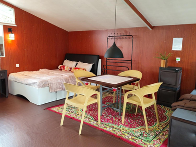 Townside Lodge