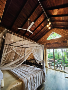 Airport Villa Kamatha -Foreign booking only