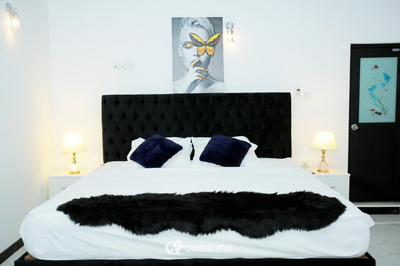Chamsha Hotel