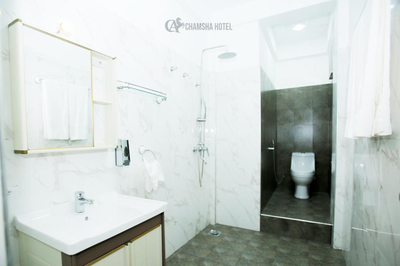 Chamsha Hotel