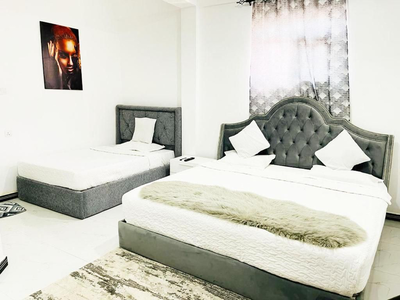 Chamsha Hotel