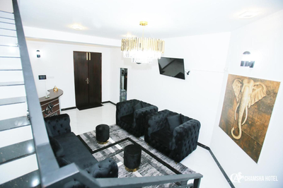 Chamsha Hotel