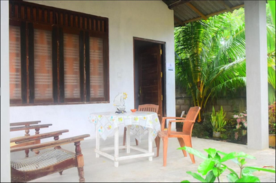Jayanika Residence