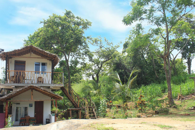 Sigiri Gayani Home Stay