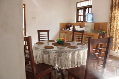 Holiday Home Anuradapura