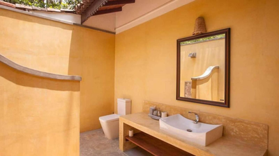 Birds Paradise Cabanas Unawatuna
