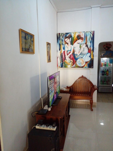 Muthu Villa Sri Lanka
