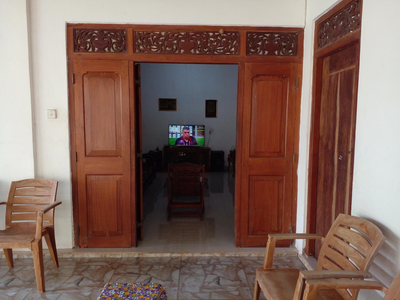 Muthu Villa Sri Lanka