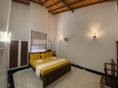 The Kingslayer Resort