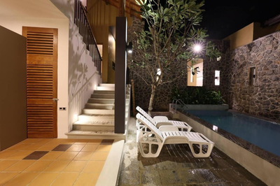 Villa Ananta - 3 Bedroom